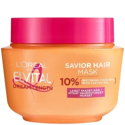 Elvital Dream Lengths Savior Hair Mask 300ml