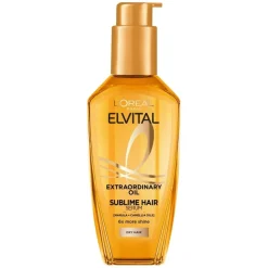 Elvital Extraordinary Oil Normal-Hair Oil 100ml
