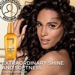 Elvital Extraordinary Oil Normal-Hair Oil 100ml