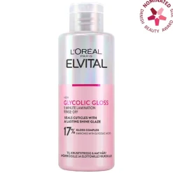 Elvital Glycolic Gloss 5 Minutes Shine Treatment 200ml