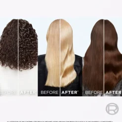 Elvital Glycolic Gloss Shine Shampoo 200ml