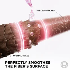 Elvital Glycolic Gloss Shine Conditioner 150ml