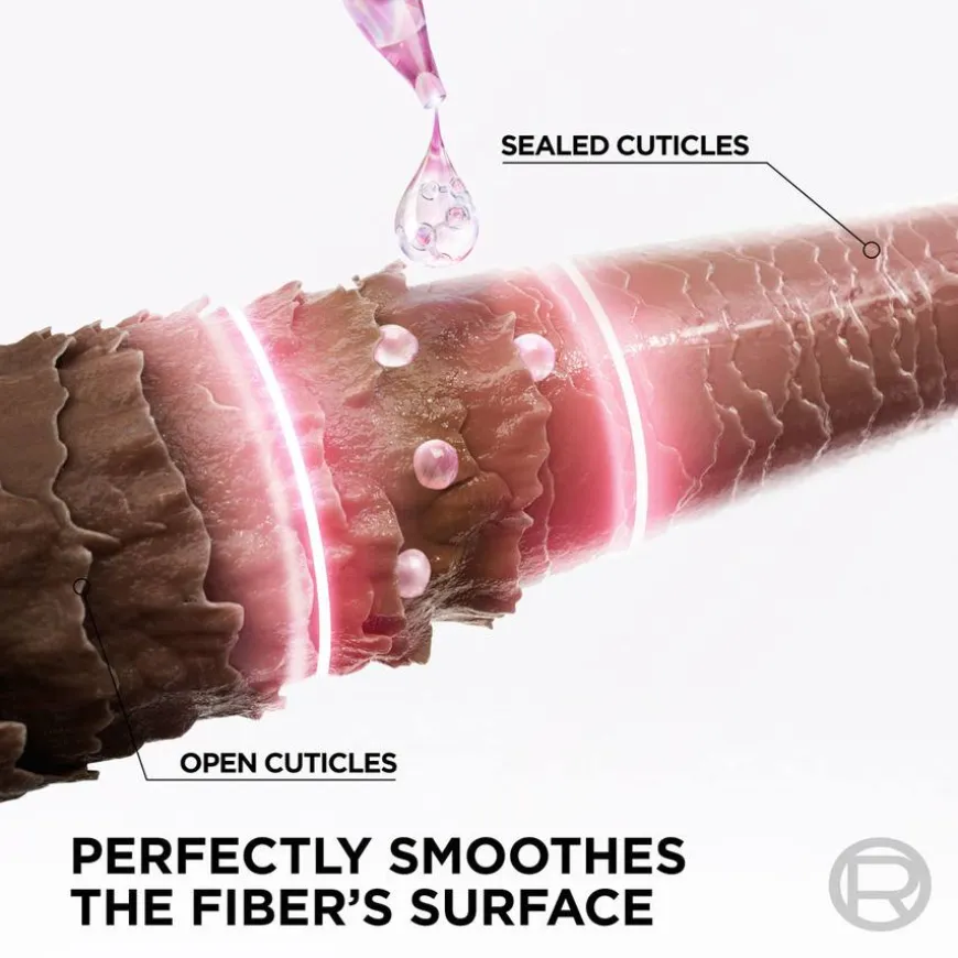 Elvital Glycolic Gloss Shine Conditioner 150ml