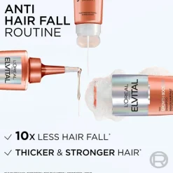 Elvital Growth Booster Conditioner 150ml