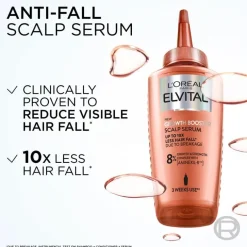 Elvital Growth Booster Hair Serum 102ml