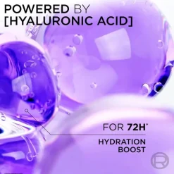 Elvital Hyaluron Plump Shampoo 400ml