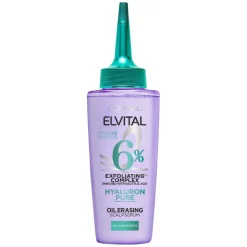 Elvital Hyaluron Pure Oil Erasing Serum 102ml
