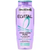 Elvital Hyaluron Pure Shampoo For Dehydrated Hair 400ml