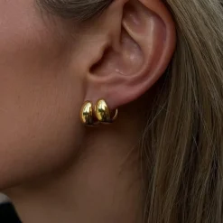 Elysian Huggies Gold