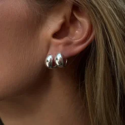 Elysian Huggies Silver