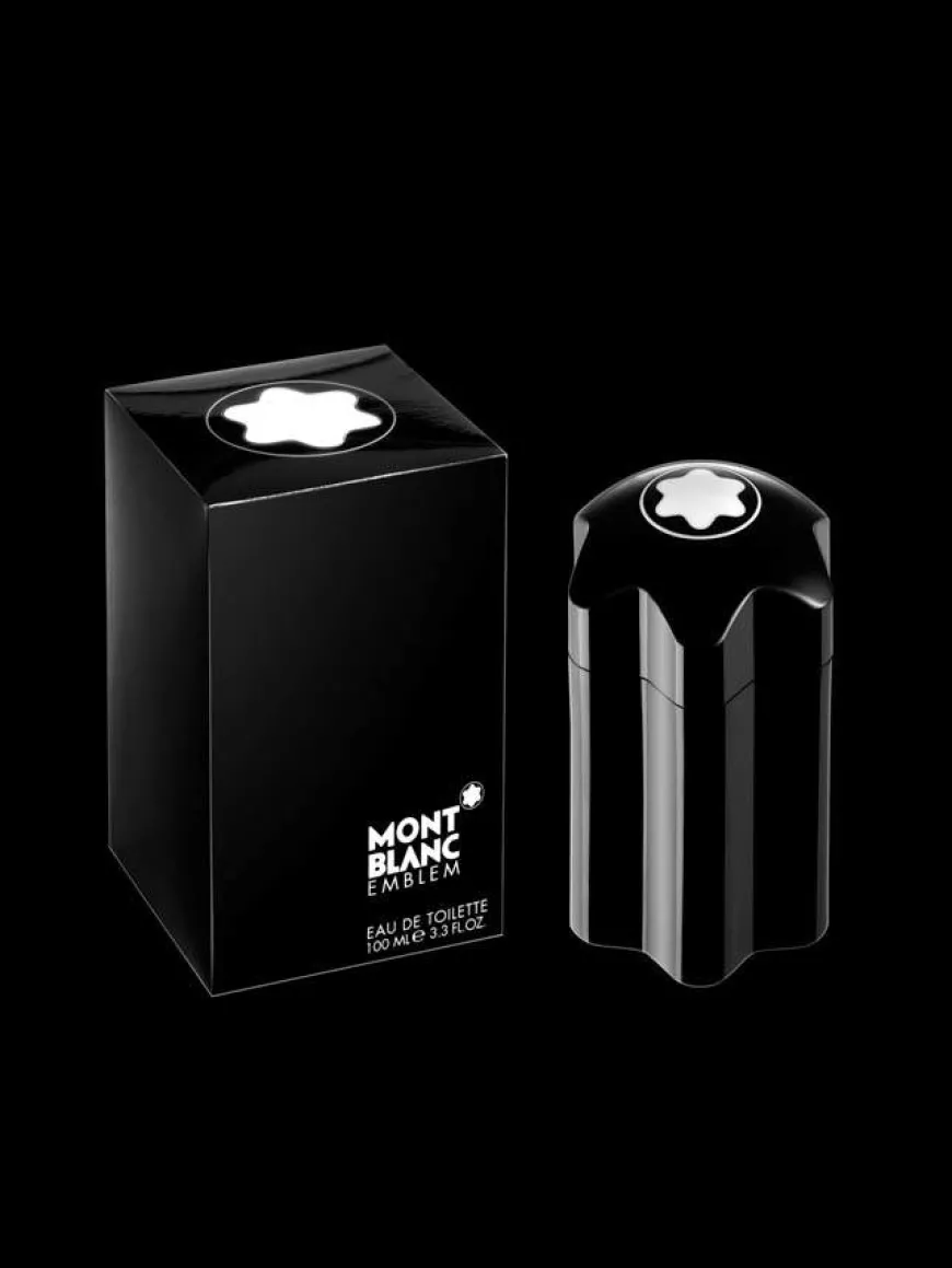 Emblem Eau De Toilette 100ml