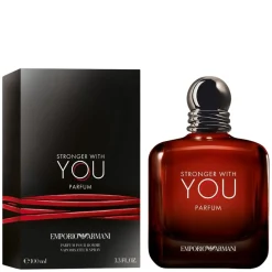 Emporio Stronger With You Parfum 100ml