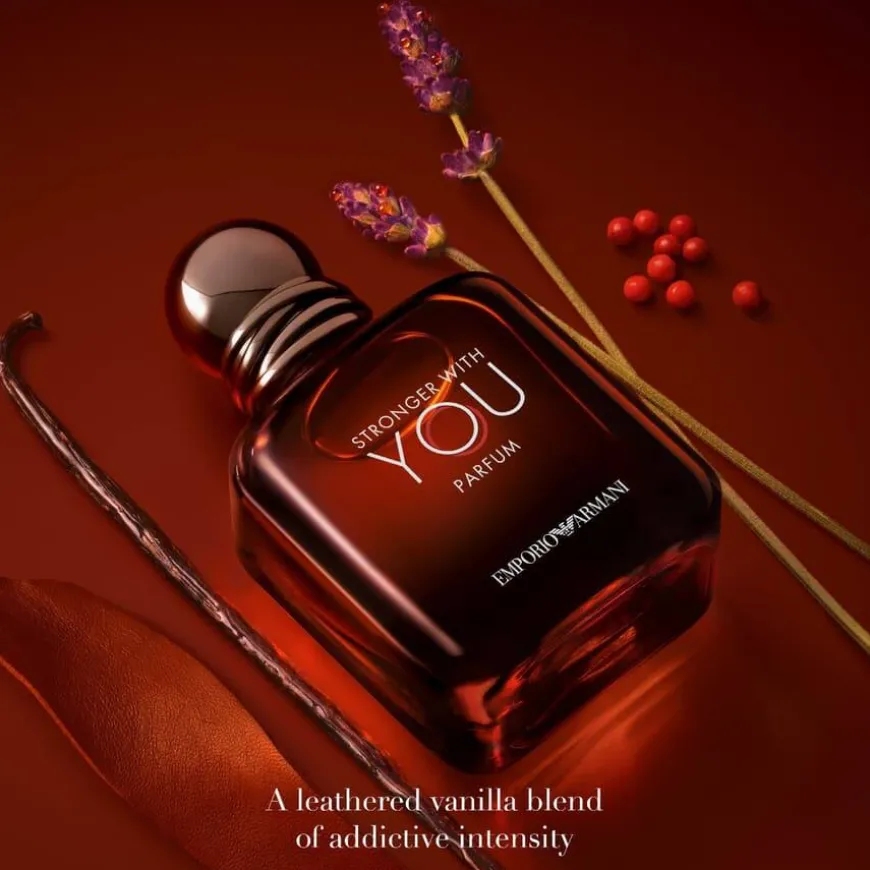 Emporio Stronger With You Parfum 50ml