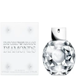 Emporio Armani Diamonds For Women Eau De Parfum 50ml