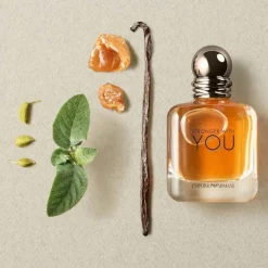 Emporio Armani Stronger With You Eau De Toilette 100ml