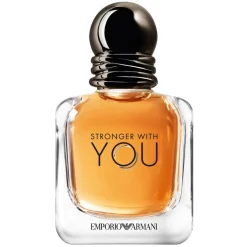 Emporio Armani Stronger With You Eau De Toilette 30ml