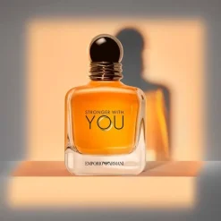 Emporio Armani Stronger With You Eau De Toilette 30ml