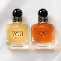 Emporio Armani Stronger With You Eau De Toilette 30ml