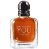 Emporio Armani Stronger With You Intensely Eau De Parfum Men 50ml