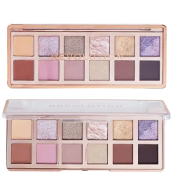 Enchanted Icon Palette