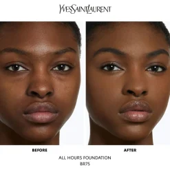 Encre De Peau All Hours Foundation BR75 25ml