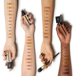 Encre De Peau All Hours Foundation BD85 25ml