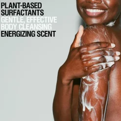 Energize Body Cleanser 500ml