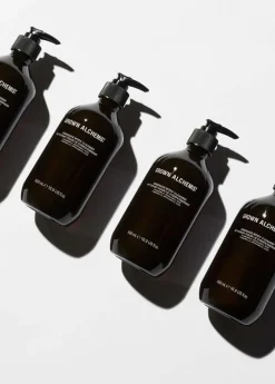 Energize Body Cleanser 500ml