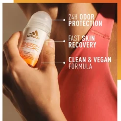 Energy Kick 24H Deorodant 50ml