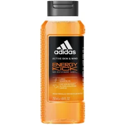 Energy Kick Shower Gel 250ml