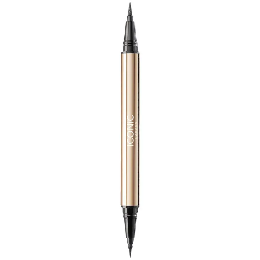 Enrich and Elevate Eyeliner 2x0,4ml
