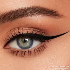 Enrich and Elevate Eyeliner 2x0,4ml