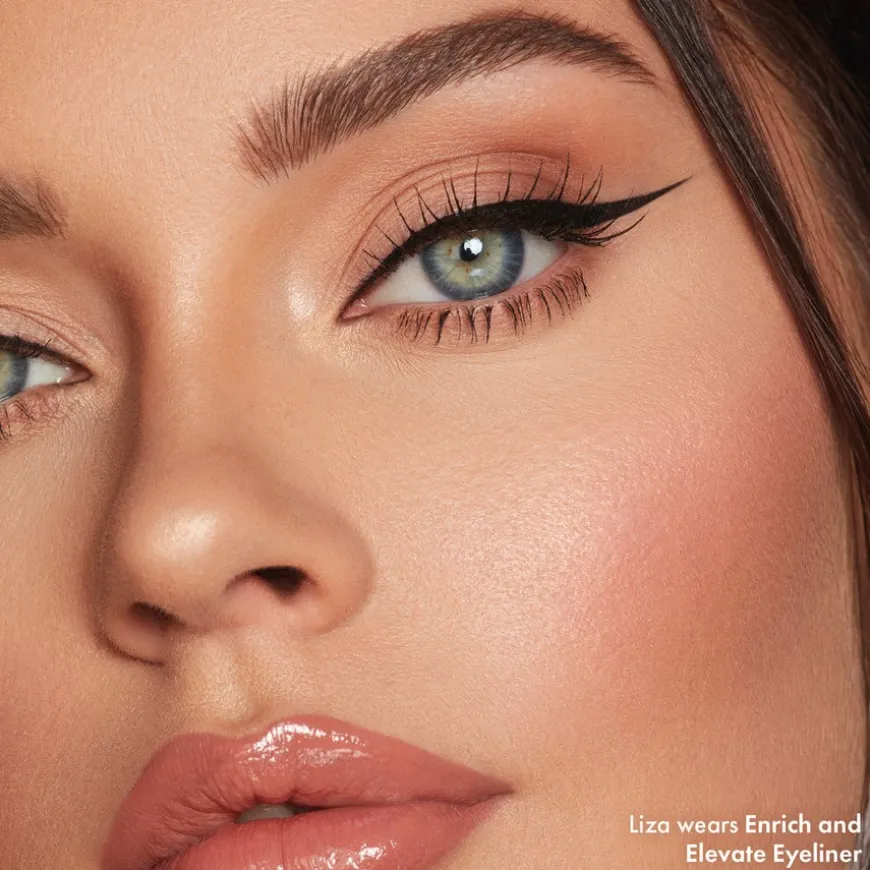 Enrich and Elevate Eyeliner 2x0,4ml