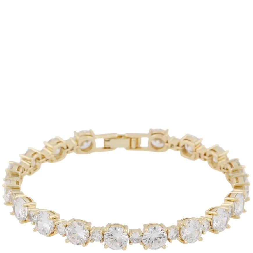 Envy Bracelet Gold Onesize