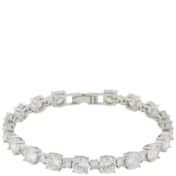 Envy Bracelet Silver Onesize