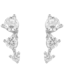 Envy Mini Earring Silver Onesize