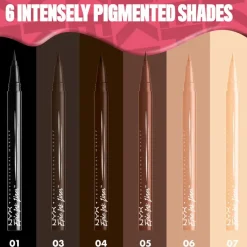 Epic Ink 06 Lil Toasty 1ml