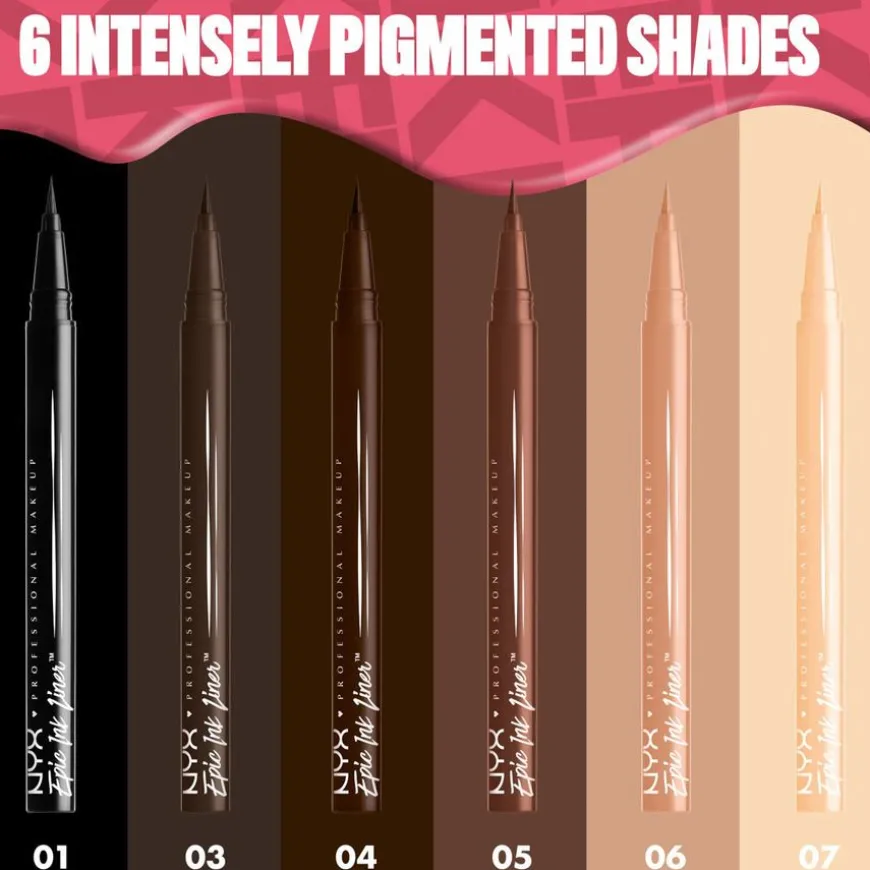 Epic Ink 06 Lil Toasty 1ml