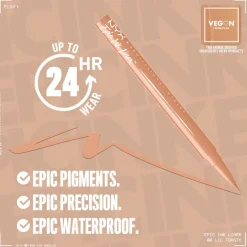 Epic Ink 06 Lil Toasty 1ml