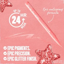 Epic Ink Glitz 02 Bootcut Bling 1ml