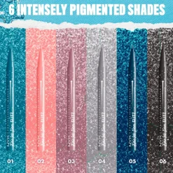 Epic Ink Glitz 02 Bootcut Bling 1ml