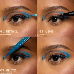 Epic Ink Glitz 05 Denim Dazzle 1ml