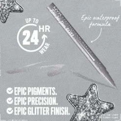 Epic Ink Glitz 04 Flashy Flare 1ml