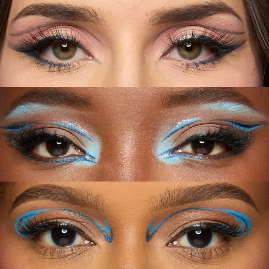 Epic Ink Glitz 03 Shimmer Stitch 1ml