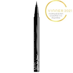 Epic Ink Liner Black 1ml