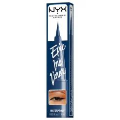 Epic Ink Liner Waterproof 10 Midnight Rise 1ml