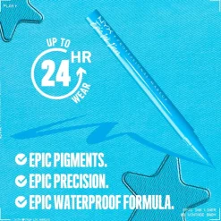 Epic Ink Liner Waterproof 08 Vintage Baby 1ml