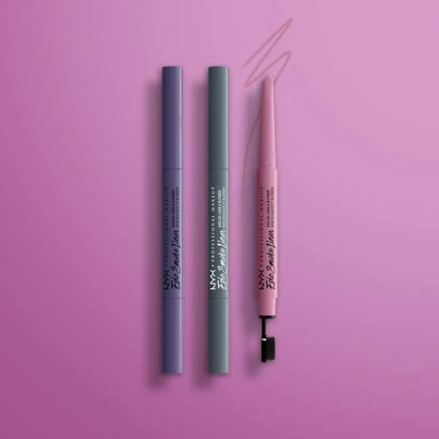 Epic Smoke Liner #Rose Dust 0,17g