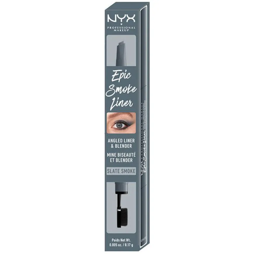 Epic Smoke Liner Slate Smoke 0,17g