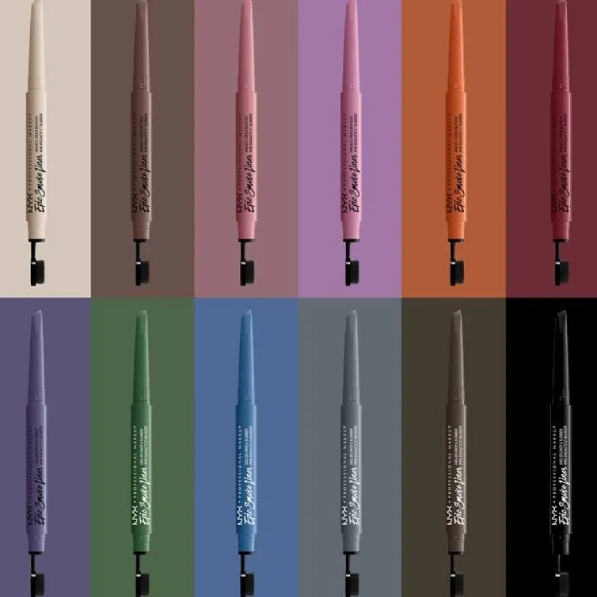 Epic Smoke Liner Slate Smoke 0,17g